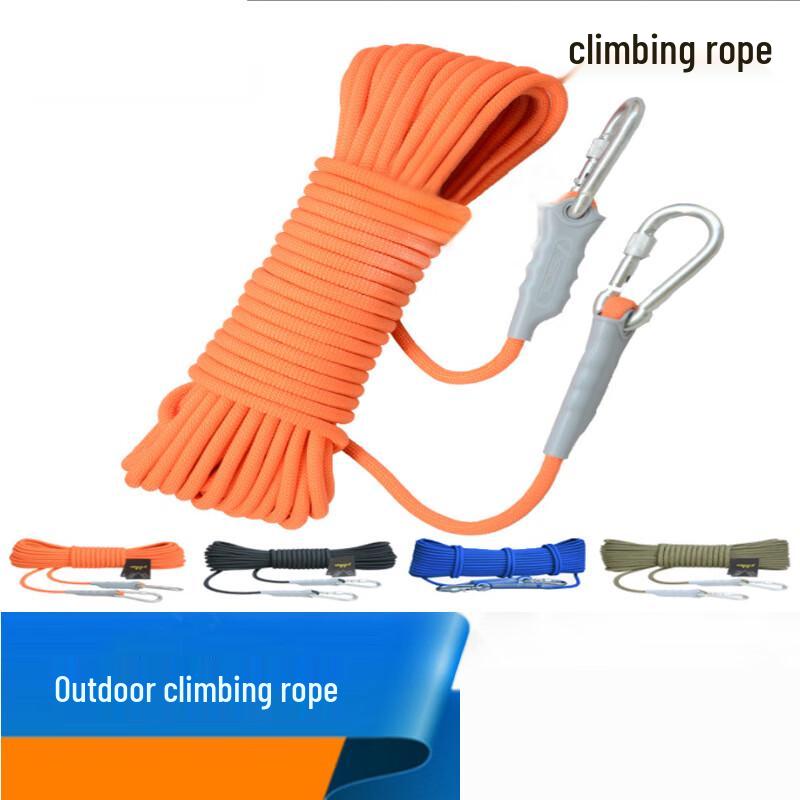 Brangdy Climbing & Rescue Rope