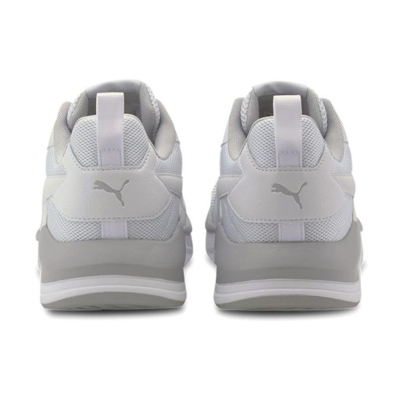 Puma X-Ray Lite Unisex Low Top Dad Shoes Fabric Comfort Wear-resistant Breathable White 374122-02
