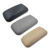Auto Center Console Armrest Box Cover Leather Lid Seat Protective Pad For Chevy Trailblazer GMC Envoy Isuzu Ascender 25998838