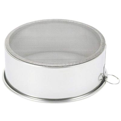 Kai Corporation Kai House Select Small Made In Easy To Clean DL6266 12.5cm Sieve, Japan,