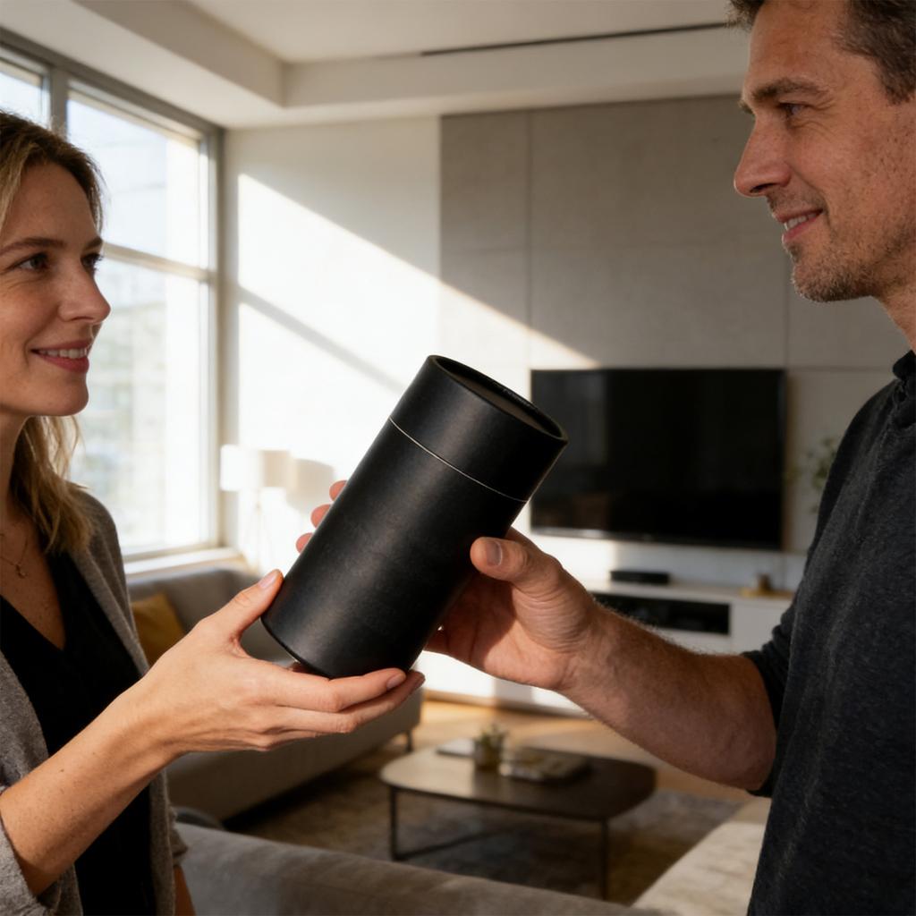 Karbonisierte Jujubeholzbecher, Bauchige Becher, Kleine Weinkelche, Holzbecher für den Alltag, Restaurant-Teetassen.