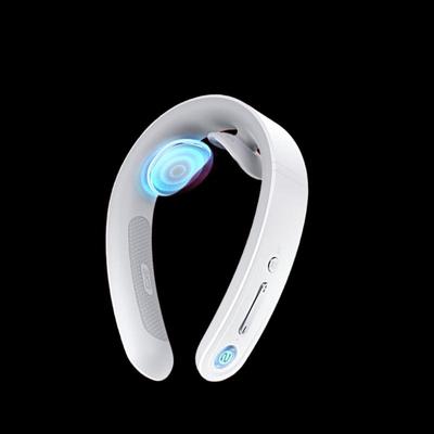 G1 3rd Gen Luxury Neck Massager CN Plug (adapter Included)