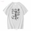 KOSZULKA THE LAST RESORT skinhead wysyłka sklep z muzyką oi klasyczny vintage design długi lub krótki rękaw vintage prana lekko