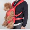Newest Pet Carrying Bags for Small Medium Dogs Hiking Cycling Puppy Dog Cat Carrier Backpack Mascotas Supplies Trasportino Cane