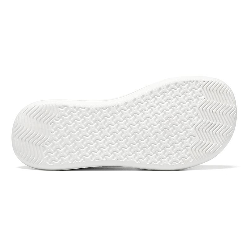 TUINANLE Damen Silber Flache Freizeit-Sneaker Neue Bequeme Leichte Wanderschuhe für Draußen und den Täglichen Einkauf