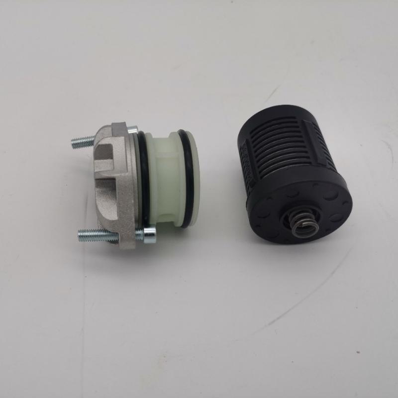 VC Innovative Haldex 4th Gen 0BR525558 Differential Coupling Replacement for VAG AWD Vehicles Performance Improvement