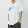 New Nike T Shirts Men's Light Green FN3697-312