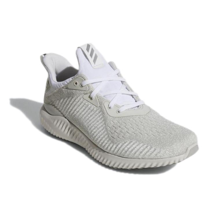 New Adidas Alphabounce Em Cloud White DB1092