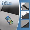 Kotesoto Seat Covers for Suzuki Hustler 2nd Generation Full Surround Seat Easy Seat Protection 2 (MR52S, MR92S) - Covers, Second-Row Covers,