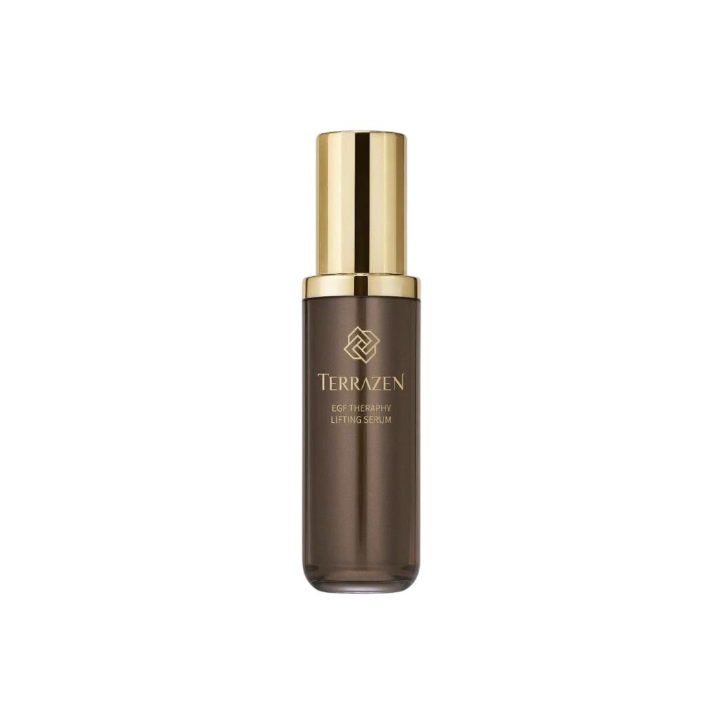 Terrazen, EGF-Therapie, Straffend, Serum, Gesicht, 50 ml