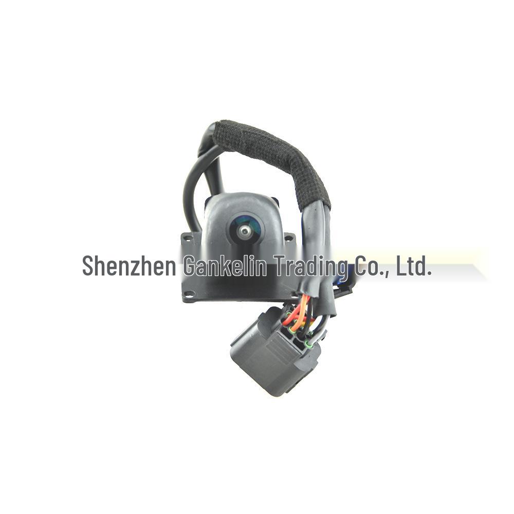 Hyundai Compatible Rear View Camera 95766B1100 ABS