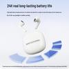 Bach John T2 True Wireless Semi-in-ear Bluetooth Earbuds