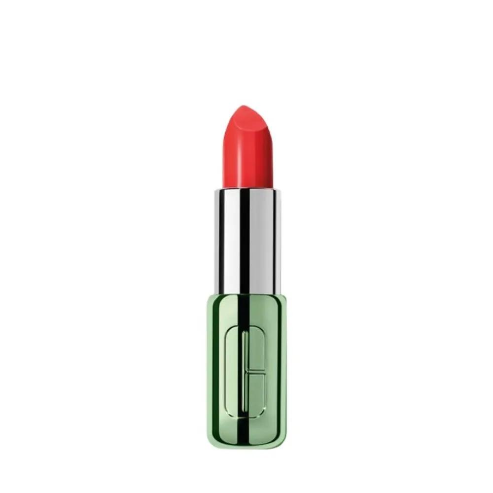 Clinique Pop Longwear Lipstick 3.9g 005 Melon Pop (Shine)