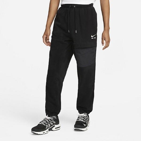 

Мужские брюки Nike NIKE черные DD4 DQ4224 010 101 217
