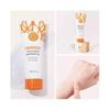 Orange Exfoliating Whitening Gel,Orange Exfoliating Gel Face Whitening (1pc)