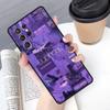 Amerikai TV-sorozat Euphoria telefontok Borító Samsung Galaxy S24 S25 Ultra S21 S22 Ultra S10E Note 10 Plus Note 20 FE S23 készülékekhez