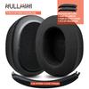 Nullmini Replacement Earpads for HyperX Cloud Stinger Headphones Cooling Gel Ear Pads Cushion Earmuffs Sleeve Headband