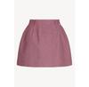 BIZUU BREDA Mini Skirt