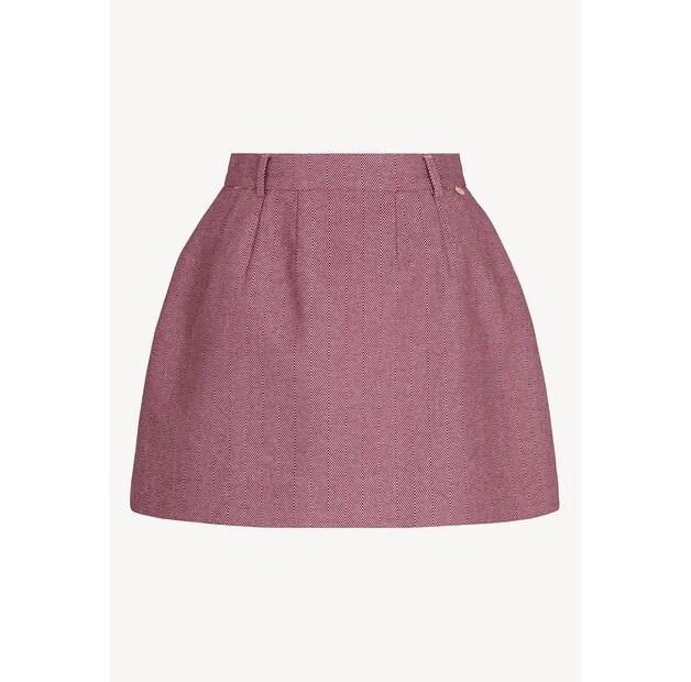 Юбка мини BIZUU BREDA EU 40