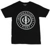 Enders Game Herren T-Shirt - International Fleet Circle Logo