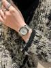 Lady Quartz Watch for African Countries Market
