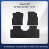 Geely Xingyue S-21 Car Floor Mats–Fits LHD & RHD Models