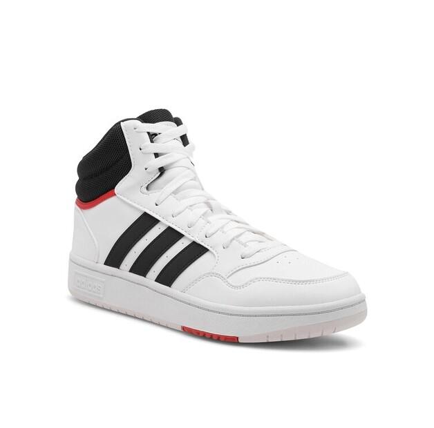 Men's Sneakers Adidas Hoops 3.0 Mid Gy5543 White