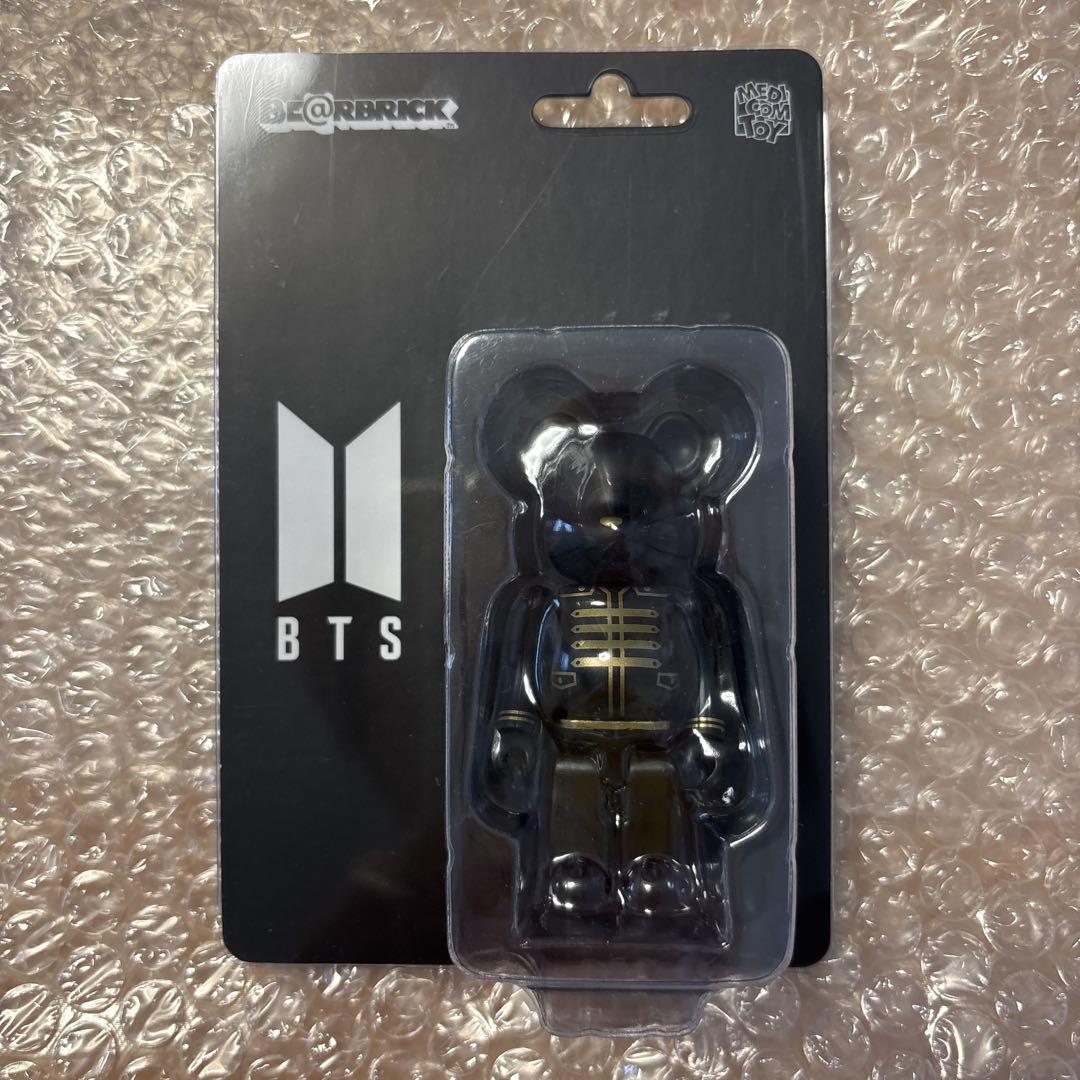 

[USED] BTS BE@RBRICK