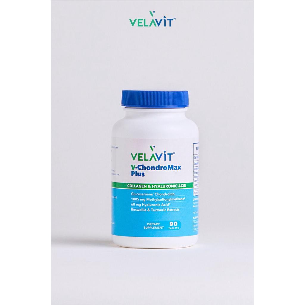 V-chondromax Plus 90 Tablet