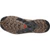 SALOMON XA Pro 3D V9 Fabric Cushioning Support Rebound Running Shoes Men's 478825