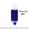 New Golf Ball Stamper Stamp Marker Impression Seal Quick-dry Plastic Multicolors Golf Adis Accessories Symbol For Golfer Gift 5