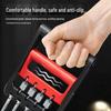SND Home Fitness Multifunction Spring Arm Expander
