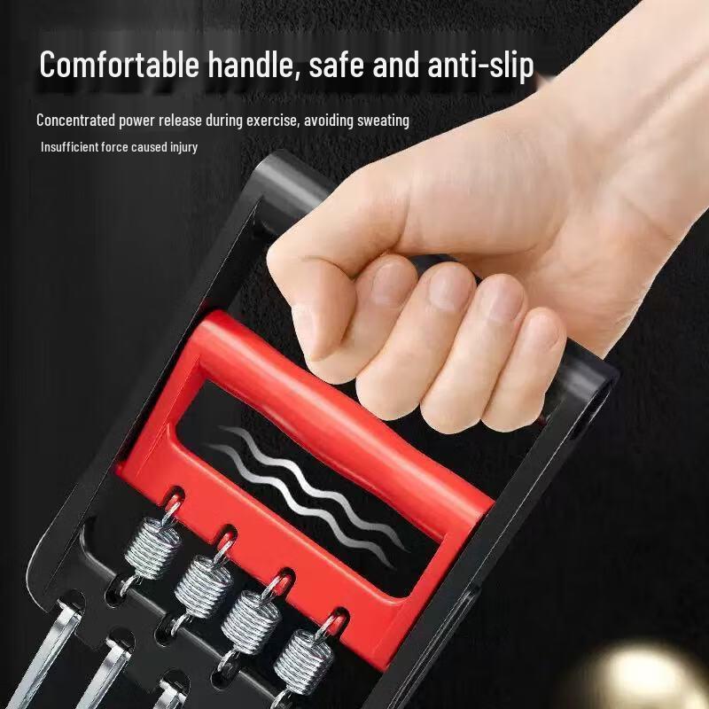 SND Home Fitness Multifunction Spring Arm Expander