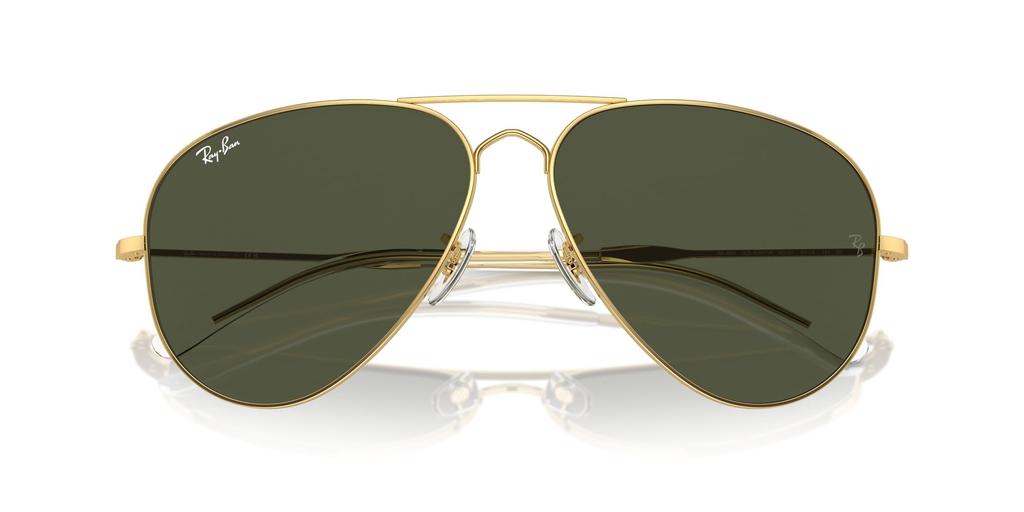 RB3825 OLD AVIATOR 58 Ray-Ban 001/31