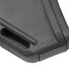 E&C Magpul ACS Carbine Stock Replica, Mil-Spec Diameter Buffer Tube Compatible, Reinforced Polymer, Black