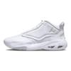 Jordan Max Aura 4 Alb Platina Pură DN3687-101