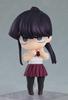 Nendoroid Komi Has Komi Glass Ponytail Plastic Painted Movable Figure Communism. Ver. Non-scale
