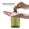 3Pcs 280ml Capacity Pump Bottle Press Bottle Travel Bottle Refillable Lotion Container  For Travel