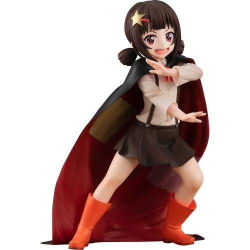 

POP UP PARADE Explosions in this Wonderful World! Komekko L Size Non-Scale Plastic Pre-painted Finished Figure