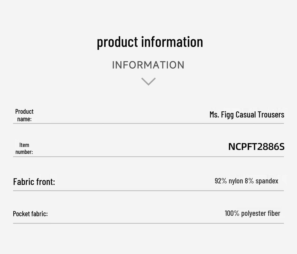 NORTHLAND Women's Water-Repellent Stretch Hiking Pants