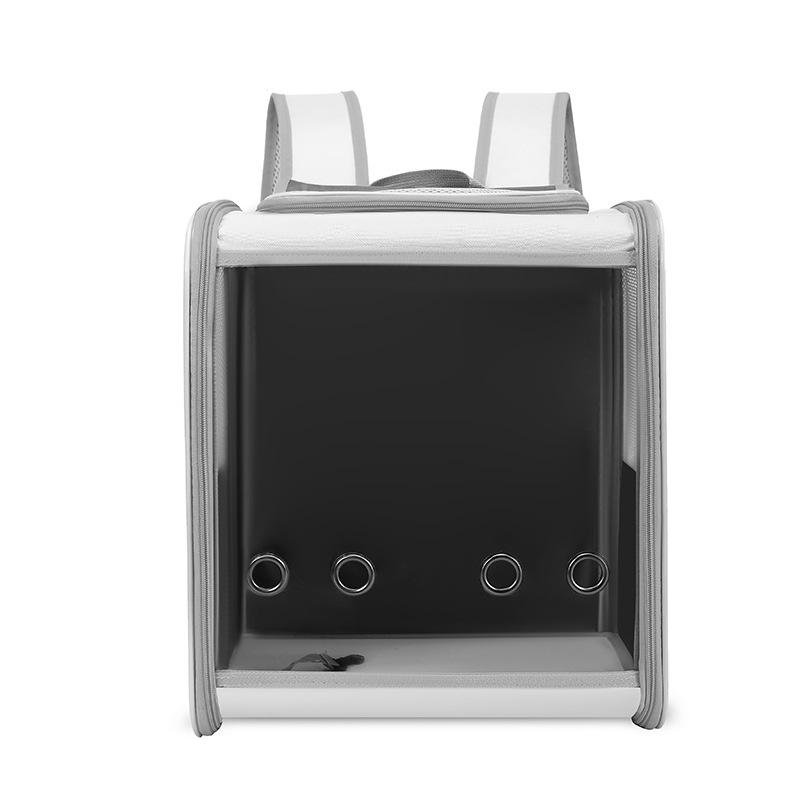 Cat Bag Go Out Portable Backpack Portable Breathable Large Space Cat Dog Backpack Pet Bag Pet Products