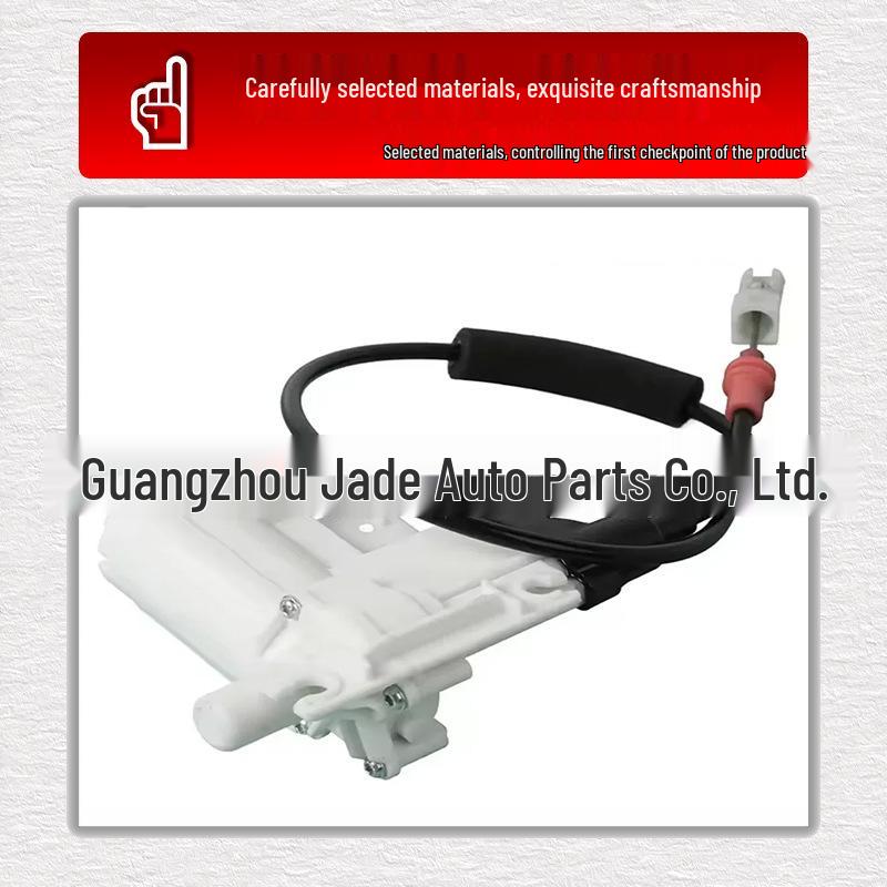 Left Front Door Lock Actuator for 2013-2018 Mercedes-Benz W222 (A2227601300)