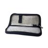 Hardware Waist Mount Utility Pouch Fire Resistant Construction Multi Pocket Layout Adjustable Strap For Tool Equipment Safety