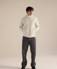 ARCTERYX Atom Sl Hoodie Men'S - Sea Salt / Ajqfm09560