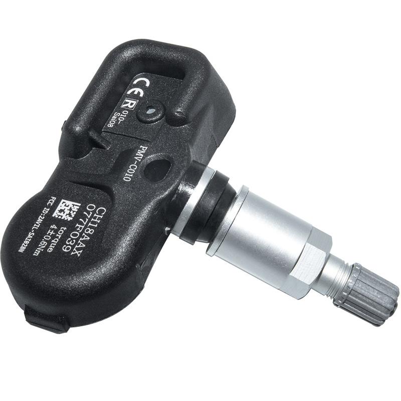 4PCS Car Tire Pressure Sensor TPMS 315MHz For Toyota Corolla 2013/08-/12 Alphard Avalon Camry Hilux OEM 2810A001 PMV-C010