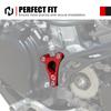 NICECNC For Beta RR 300 RR 250 2005-2024 Clutch Slave Cylinder Guard Protector RS RR-S 350 390 430 450 480 498 525 X-Trainer 300