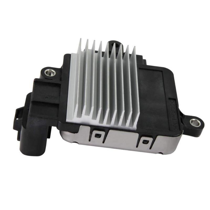 89257-30080 Engine Cooling Fan Control Module Unit For Toyota RAV4 Sienna Camry Avalon Lexus ES350 GS460 RX350 LS460 8925730080