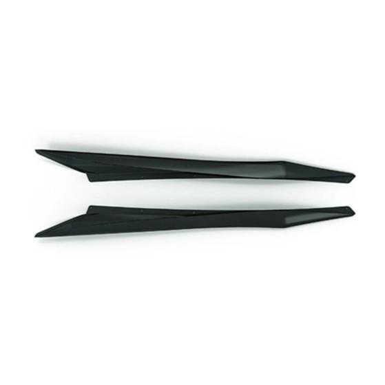 Chevrolet Corvette C8 Side Skirt, 2020-2024 Model Accessory