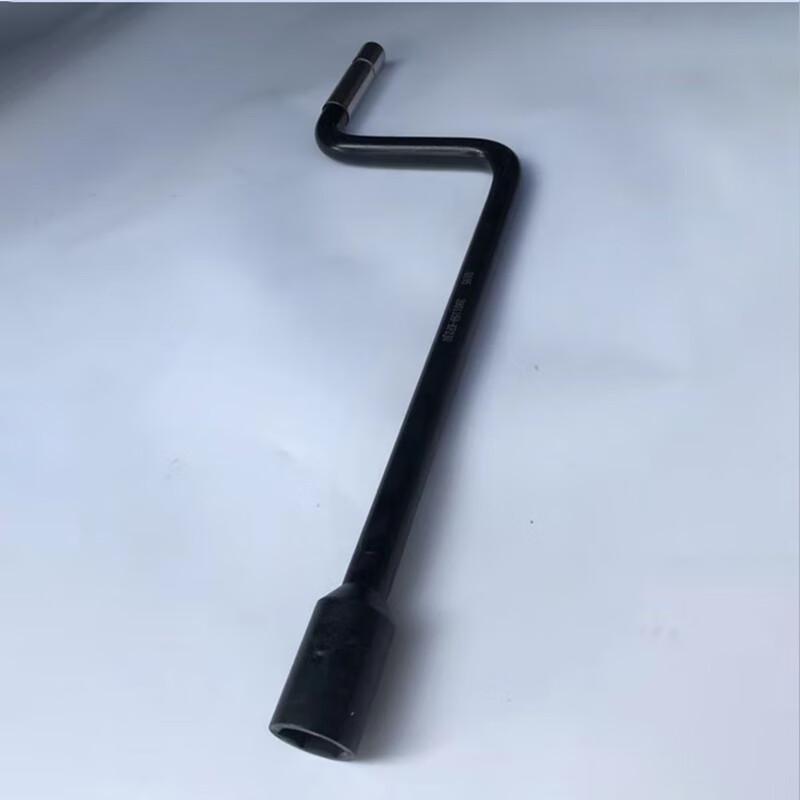 Spare Tire Crank for Dongfeng EQ1118G/EQ1120