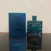 Yellow-green powder Encounter Aromatherapy Perfume Gift Box Lasting Fragrance Eau de Perfume Birthday Gift Box